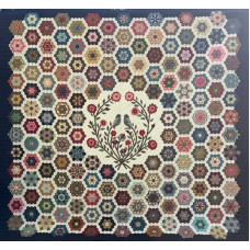 Maggie Maguire's Garden - Fabric Pack